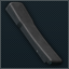 HK G36 IDZ Concave Buttpad
