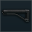 AR-15 DoubleStar ACE ARFX Skeleton Stock