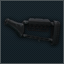 M1895/MXLR Ranger Point Precision aluminum stock