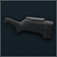 M1895/MXLR Magpul ELG stock