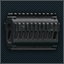 RPD DS Arms Railed Handguard