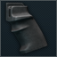 AR-15 Sierra Precision SPR pistol grip
