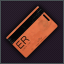 Boreas engine room keycard